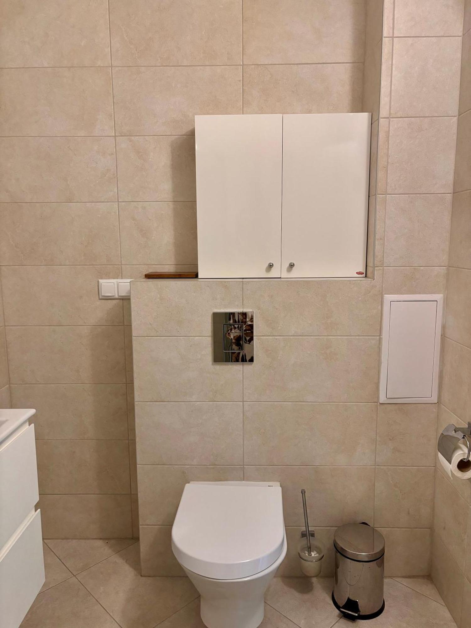 Downтown - Free Parking Appartement Varna Buitenkant foto