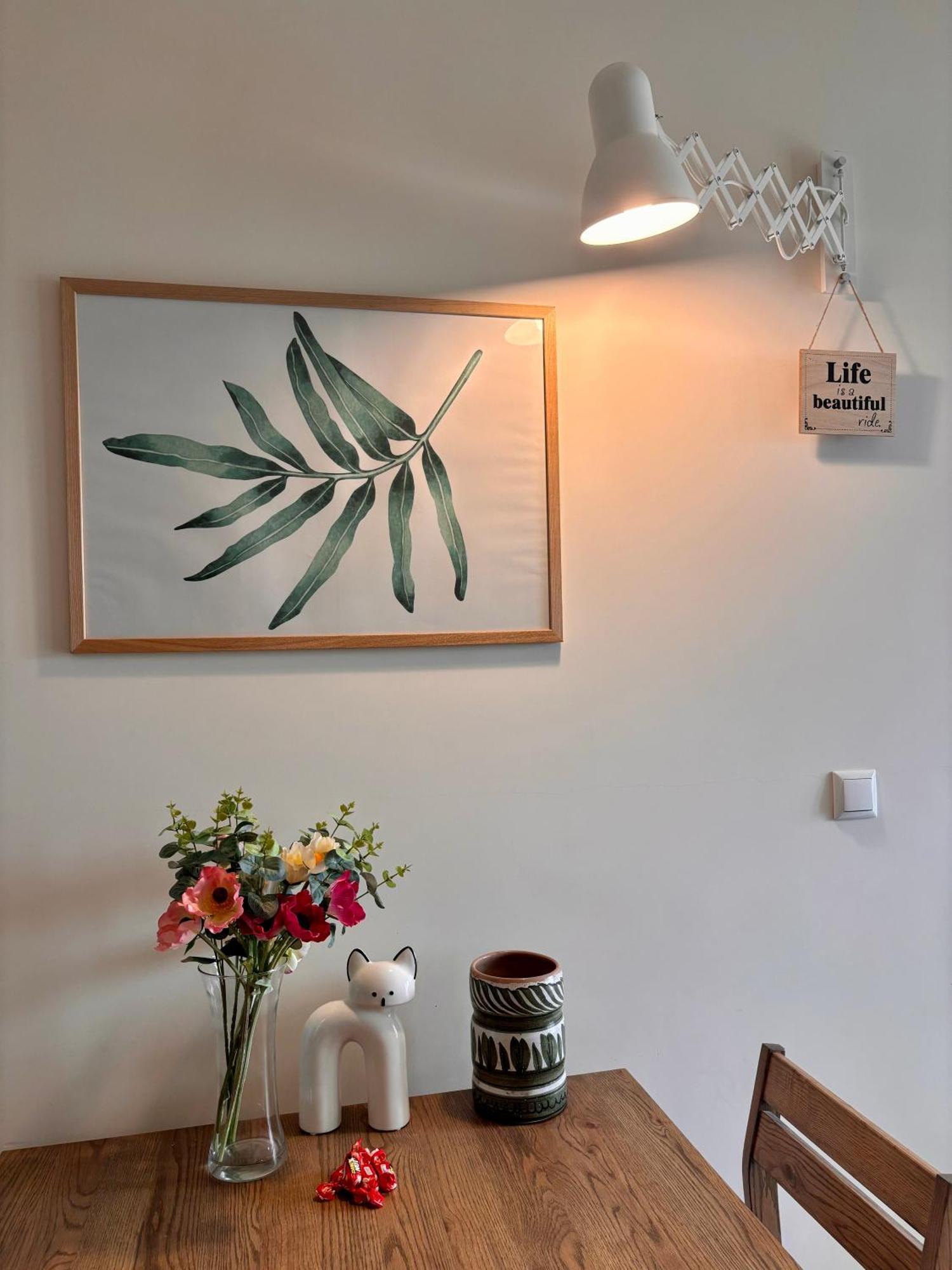 Downтown - Free Parking Appartement Varna Buitenkant foto
