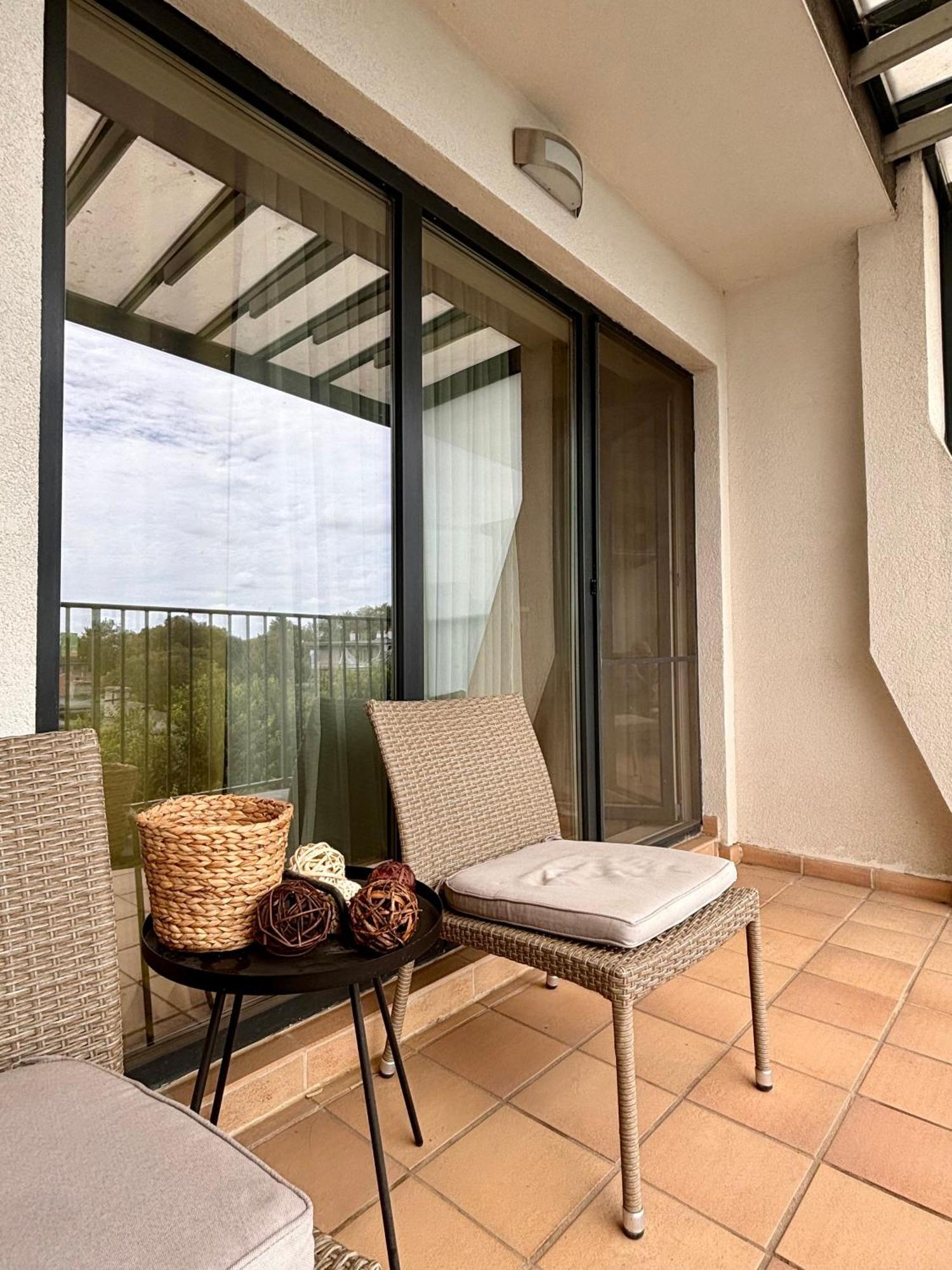 Downтown - Free Parking Appartement Varna Buitenkant foto