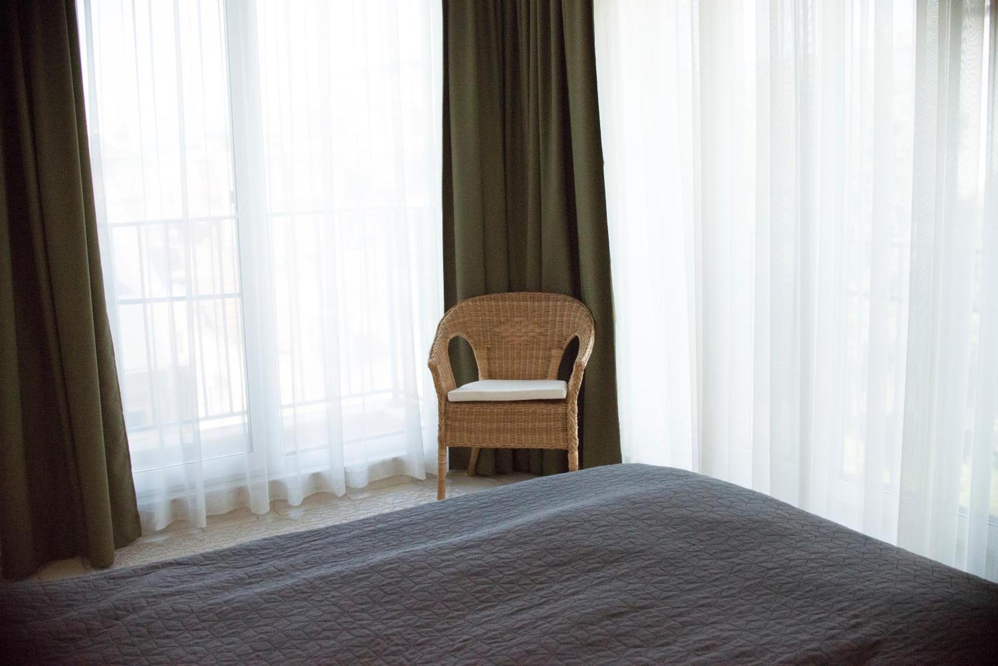 Downтown - Free Parking Appartement Varna Buitenkant foto