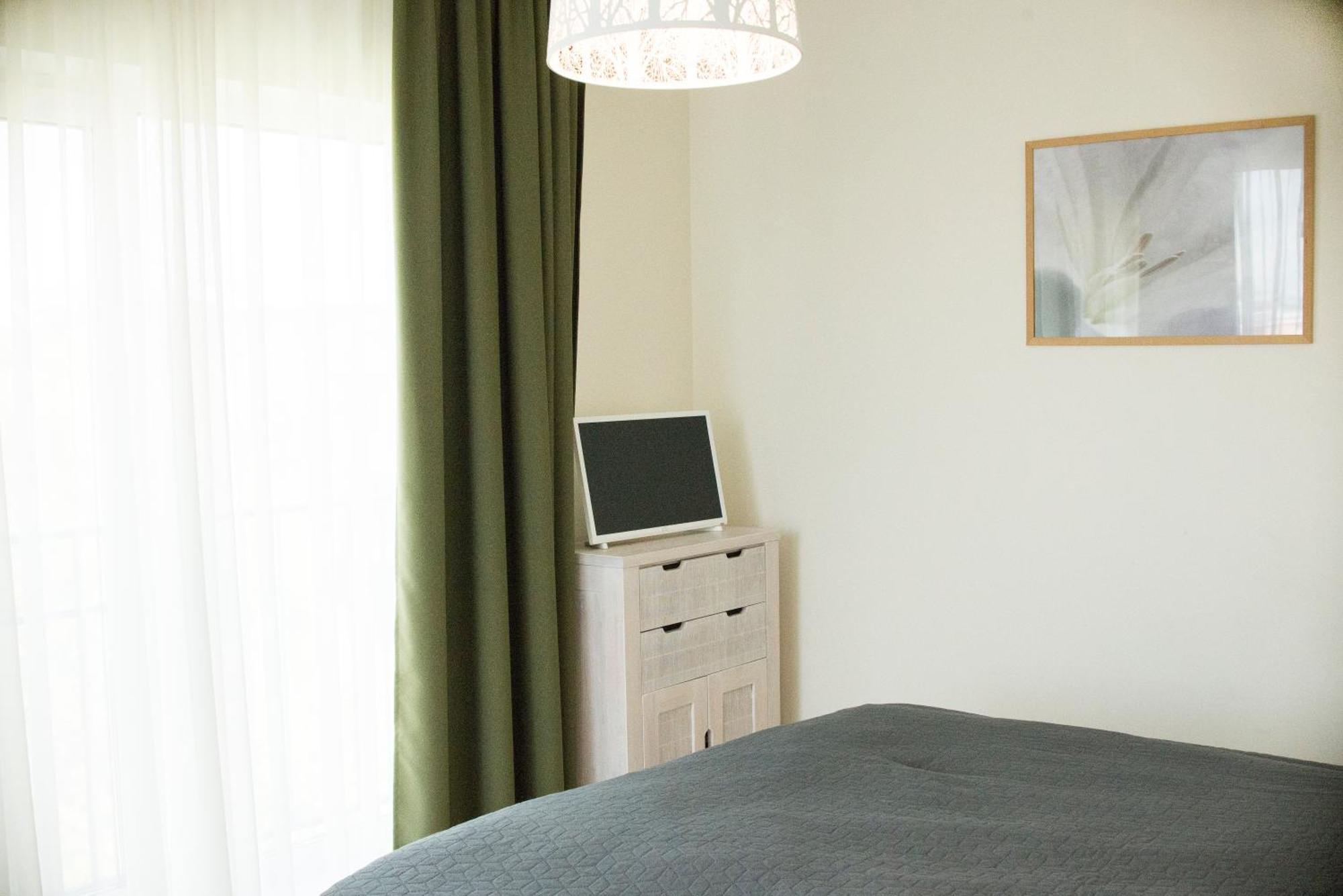 Downтown - Free Parking Appartement Varna Buitenkant foto