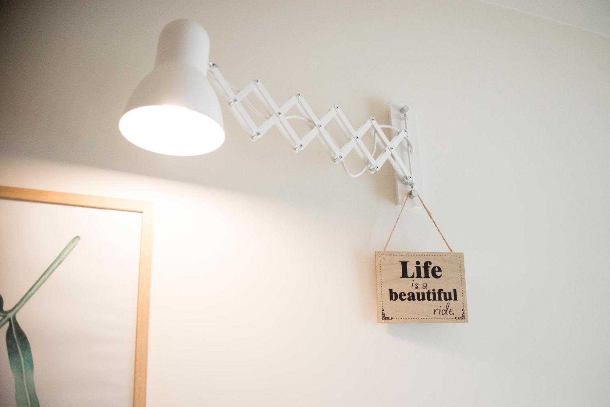 Downтown - Free Parking Appartement Varna Buitenkant foto