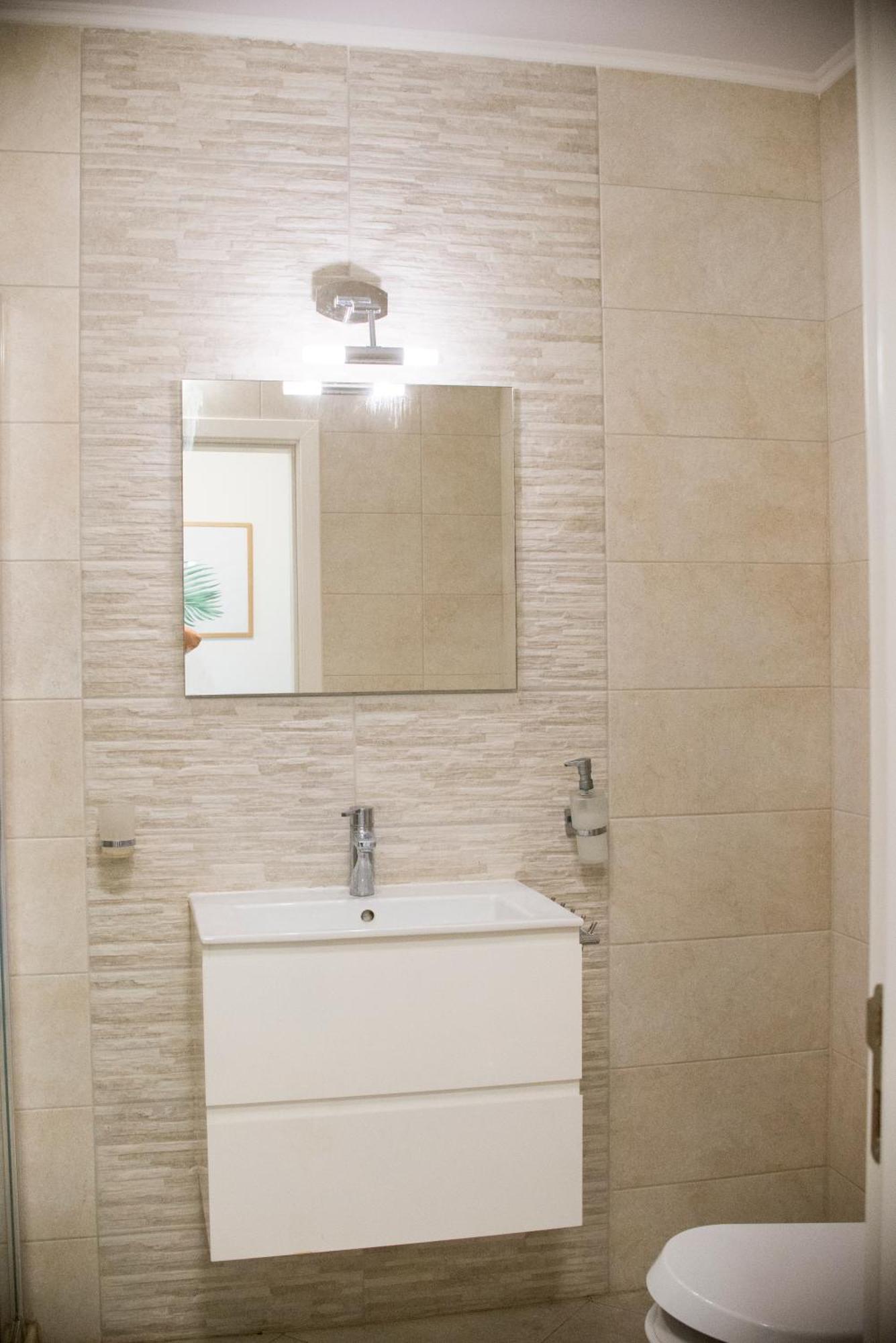 Downтown - Free Parking Appartement Varna Buitenkant foto