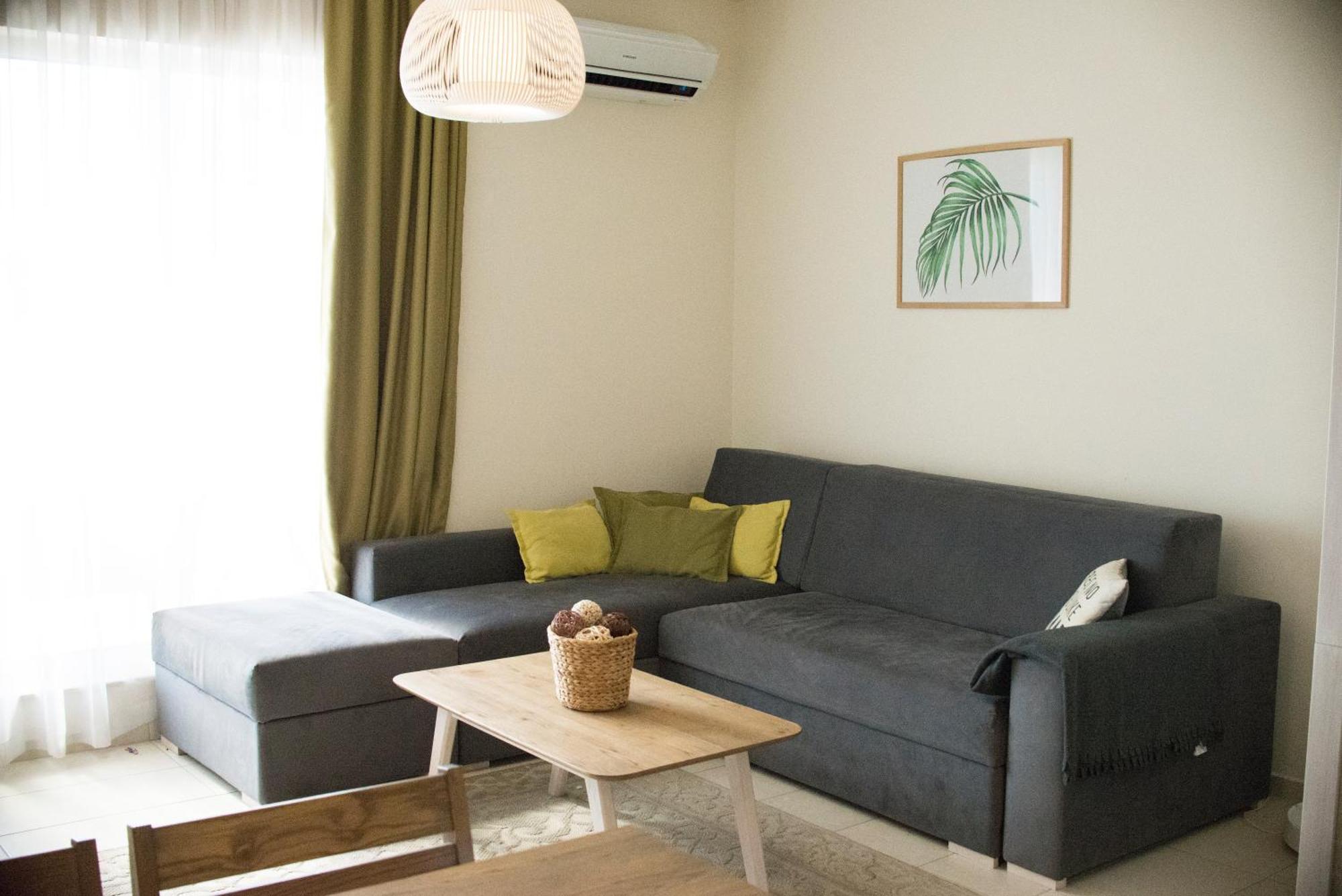 Downтown - Free Parking Appartement Varna Buitenkant foto