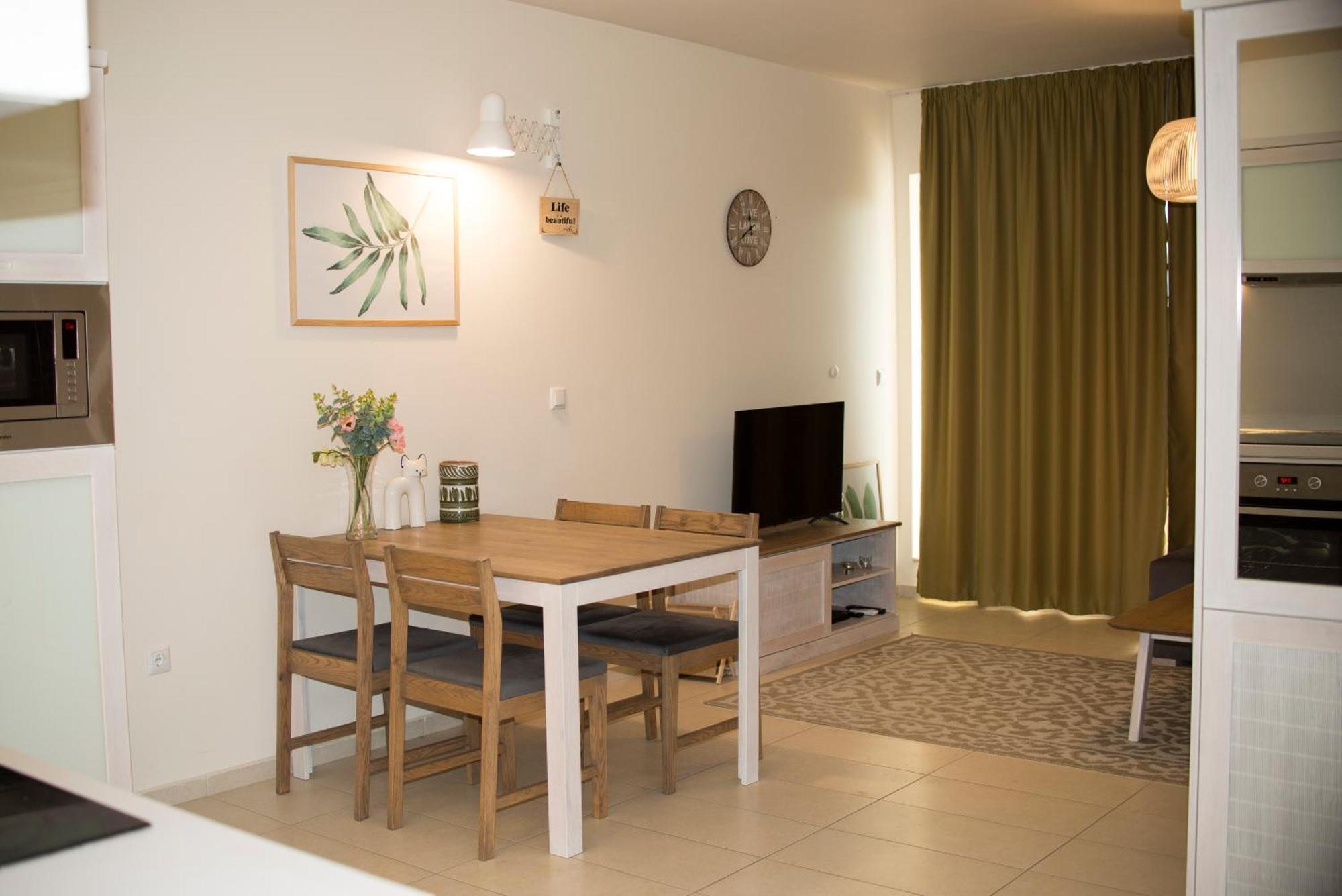 Downтown - Free Parking Appartement Varna Buitenkant foto